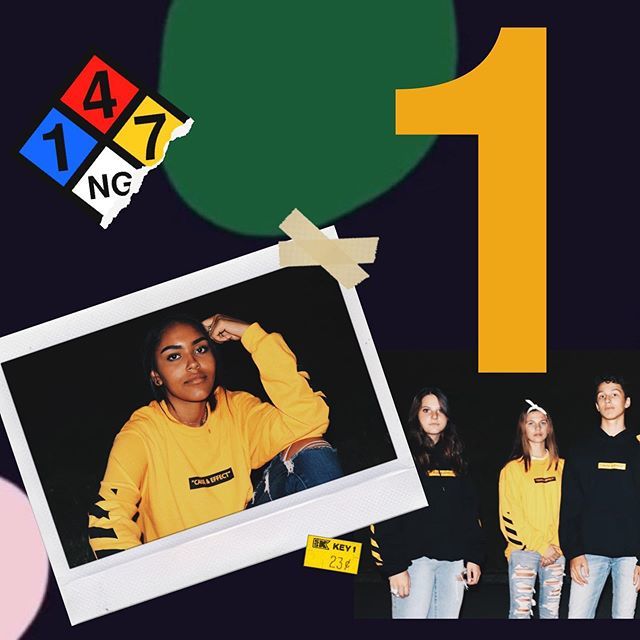 NXTGEN YOUTH tweet media