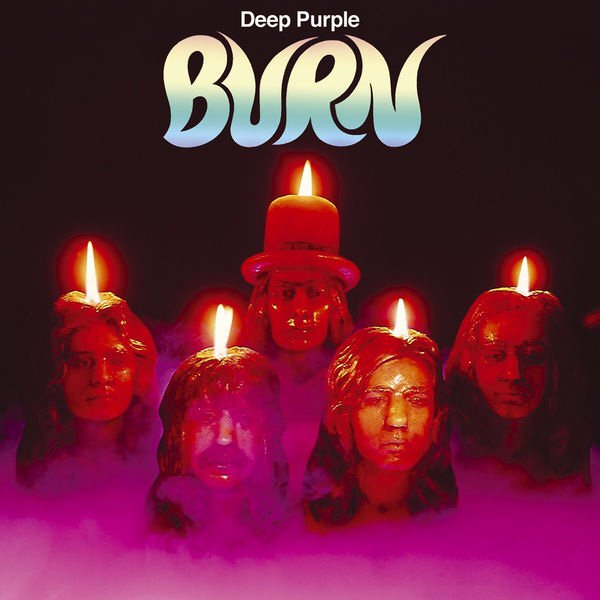  Burn
from Burn
by Deep Purple

Happy Birthday, David Coverdale 