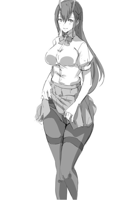 鈴谷さんはわかってる 