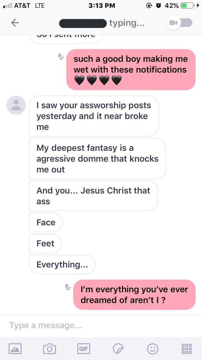 ServeYenn's tweet photo. this little bitch just can’t get enough can he ?? sent almost $100 in the last 24 hours 😂😂😂💰 #findom https://t.co/QmNMpHhox4
