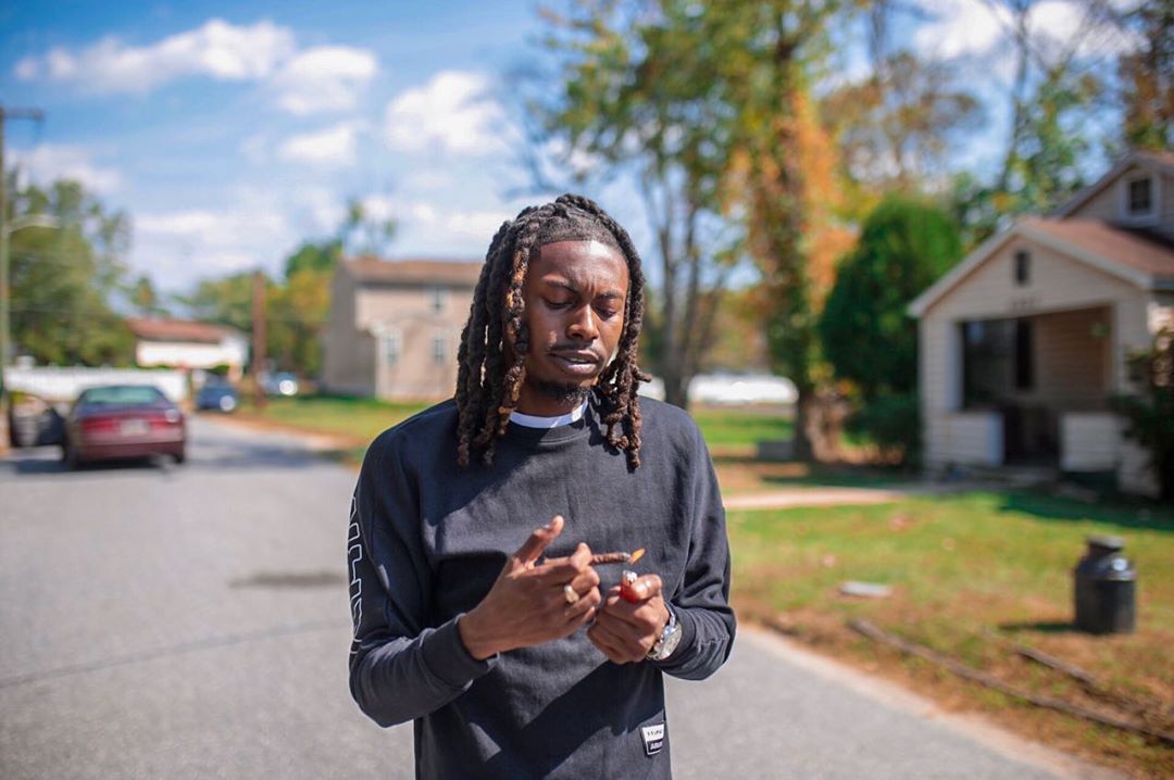 Shanestackamil1's tweet image. .@O1Verze turns 24 today🎈....stream #project9 on all platforms now.