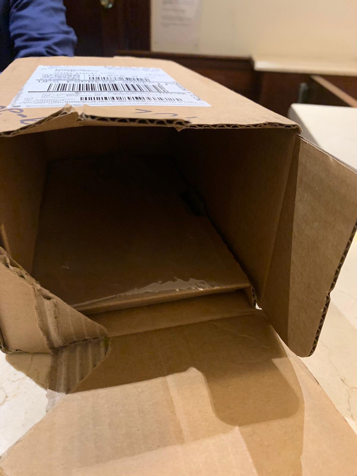 Box ups sale