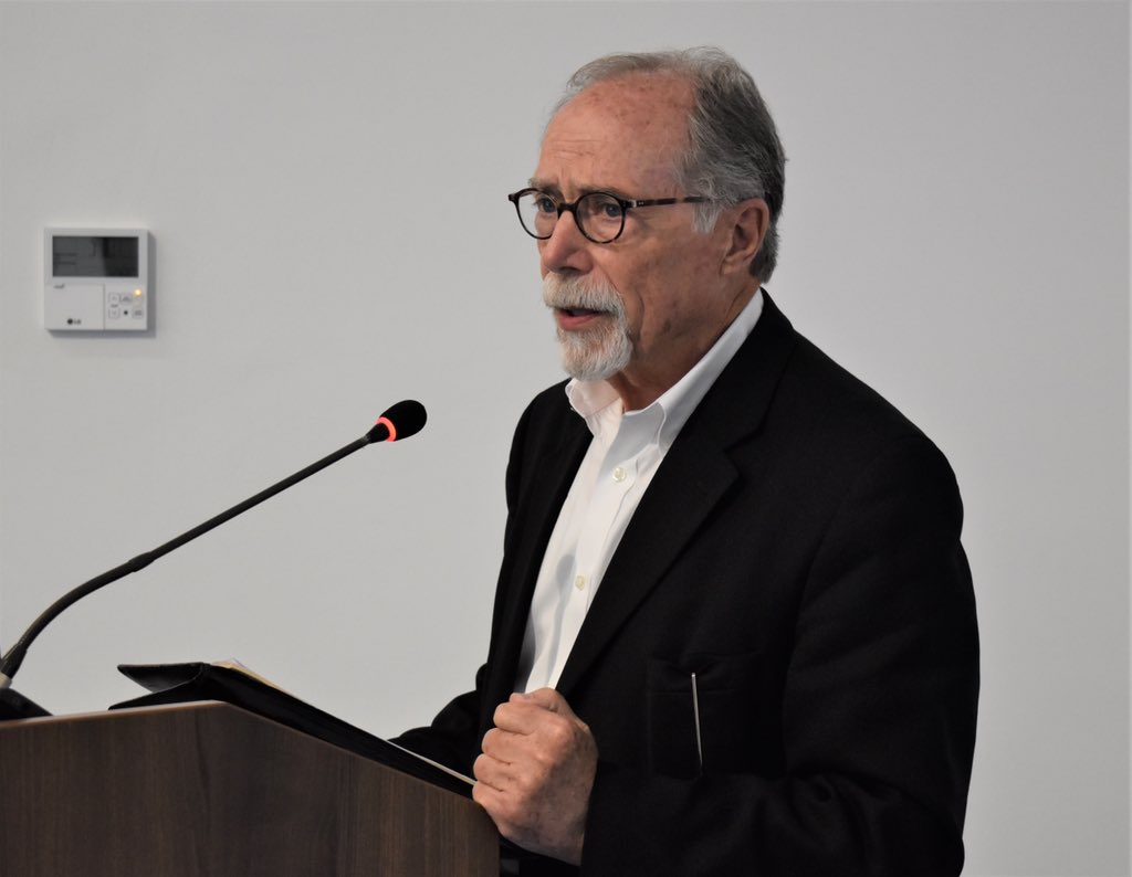 Rodney6876's tweet image. Presentation of business ethics in Montenegro