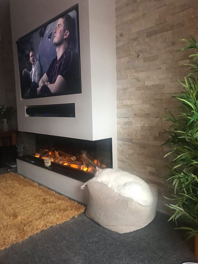 Evonic Fires tweet media