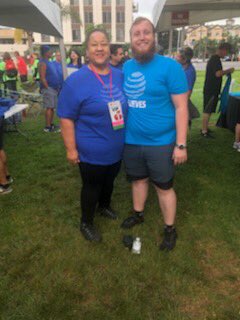 ATT Over 50 SoCal tweet media