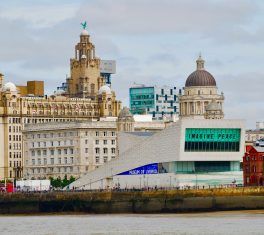 Liverpool is the UK’s second-largest regional economy and, along with neighbouring Manchester, is set to drive the continued development of the so-called ‘Northern Powerhouse’.

#DiscoverLiverpool #CommercialProperty

pallmallestates.co.uk/blog/why-liver…