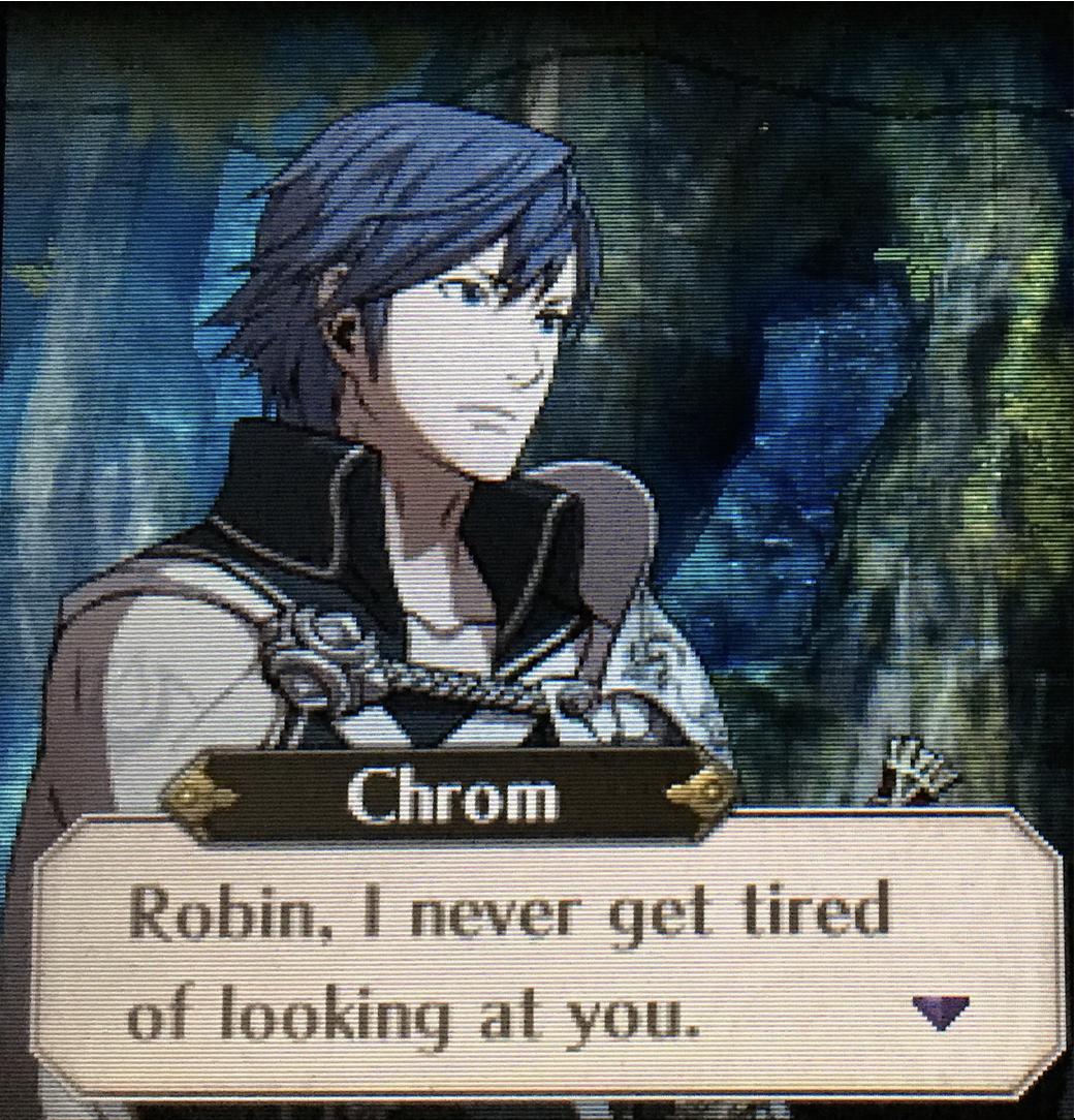 birbtactician's tweet image. these past few weeks have been good