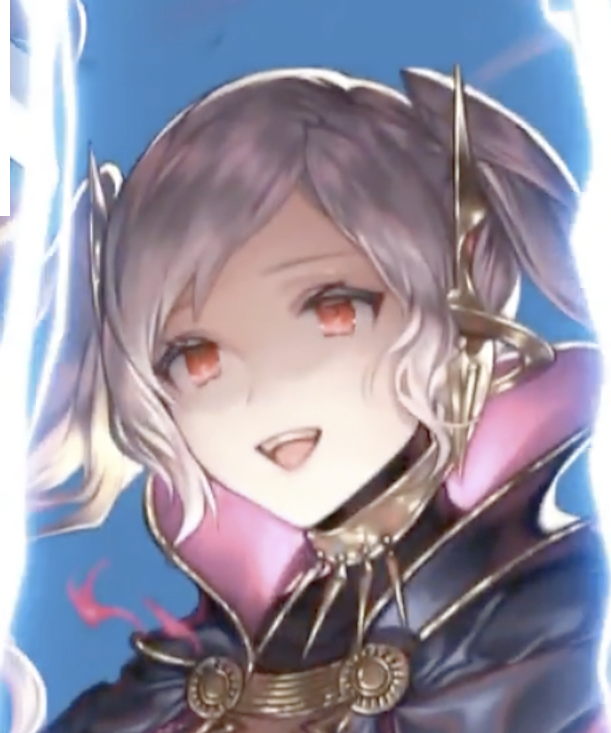 birbtactician's tweet image. these past few weeks have been good