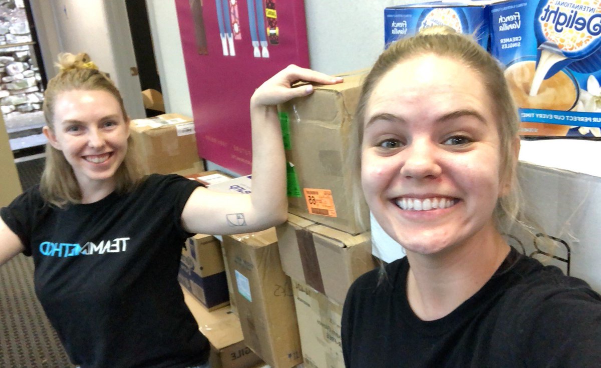 method_arch's tweet image. Moving day is here! #MethodAustin is excited to be moving to the East side! #TeamMethod