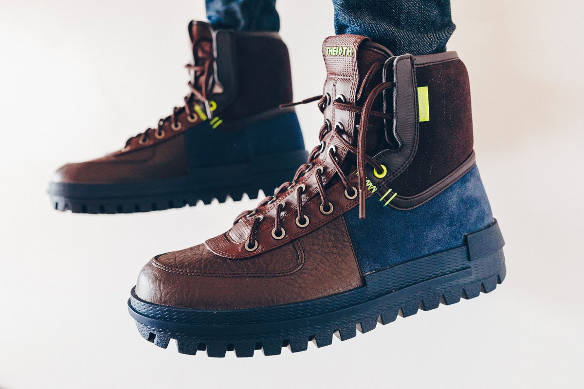 dunk high preto e branco