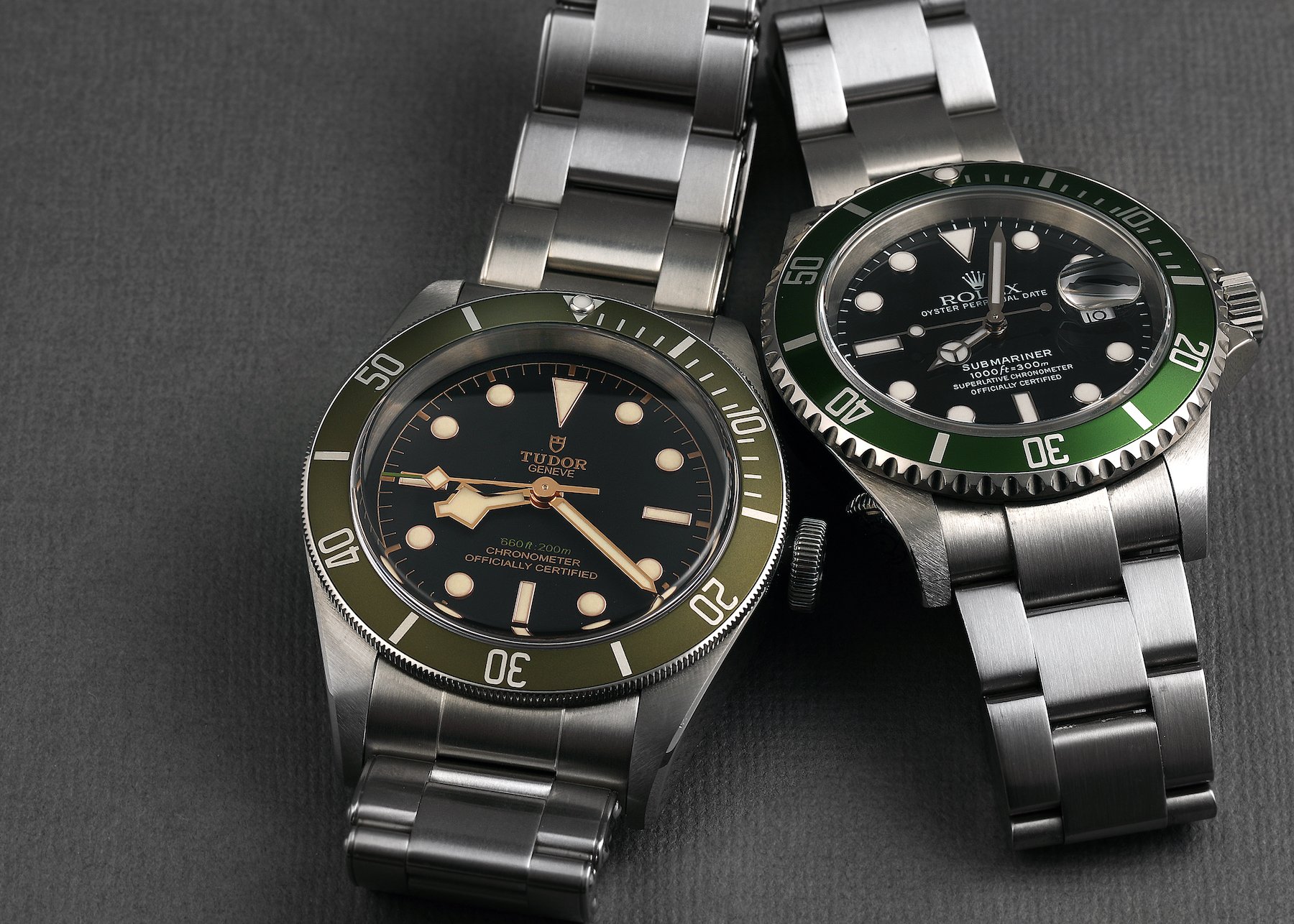 Rolex harrods clearance edition