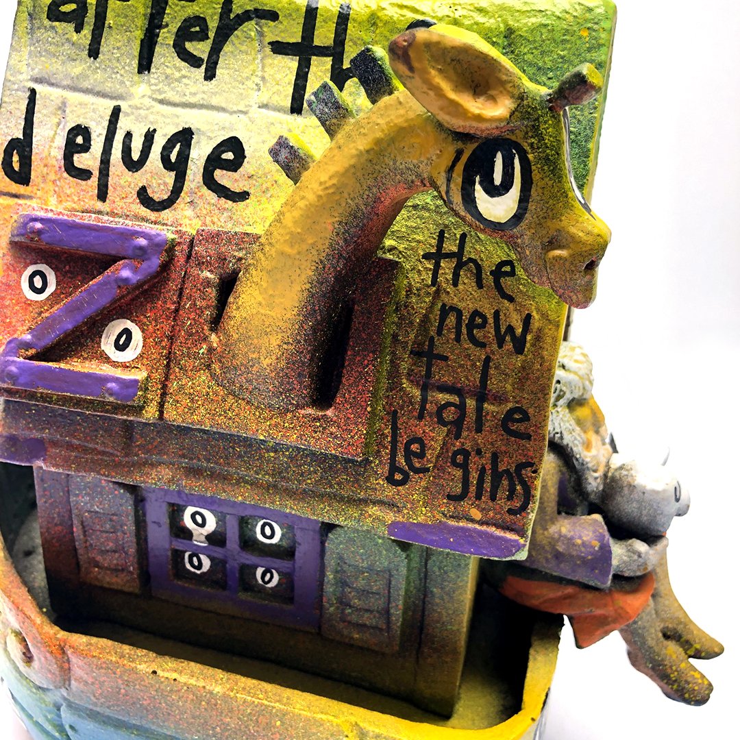 LeboArt's tweet image. TOMORROW at 8pm est : Treasures &amp;amp; Pleasures! bit.ly/TreasuresAndPl… — Make sure you Pre-Register so you can join in the bidding of these one-of-a-kind LEBO originals! #lebo #originalart #miami