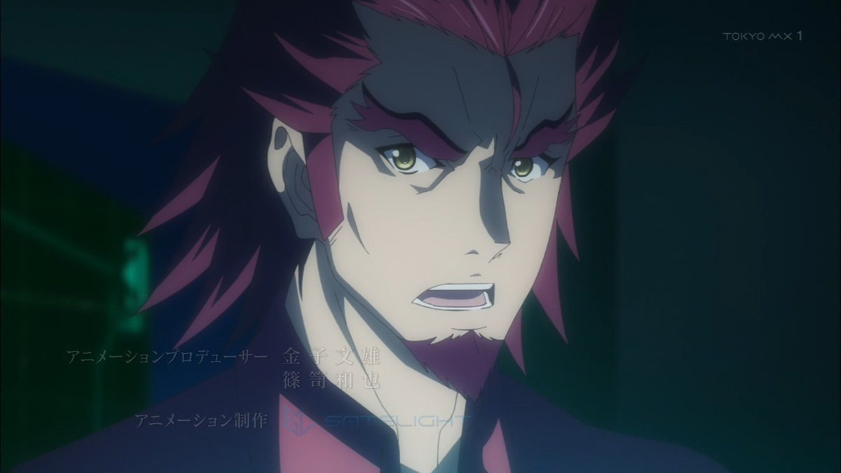 戦姫絶唱シンフォギアxv 第12話 感想 キャロルちゃん再降臨 シンフォギアへの信頼が熱い