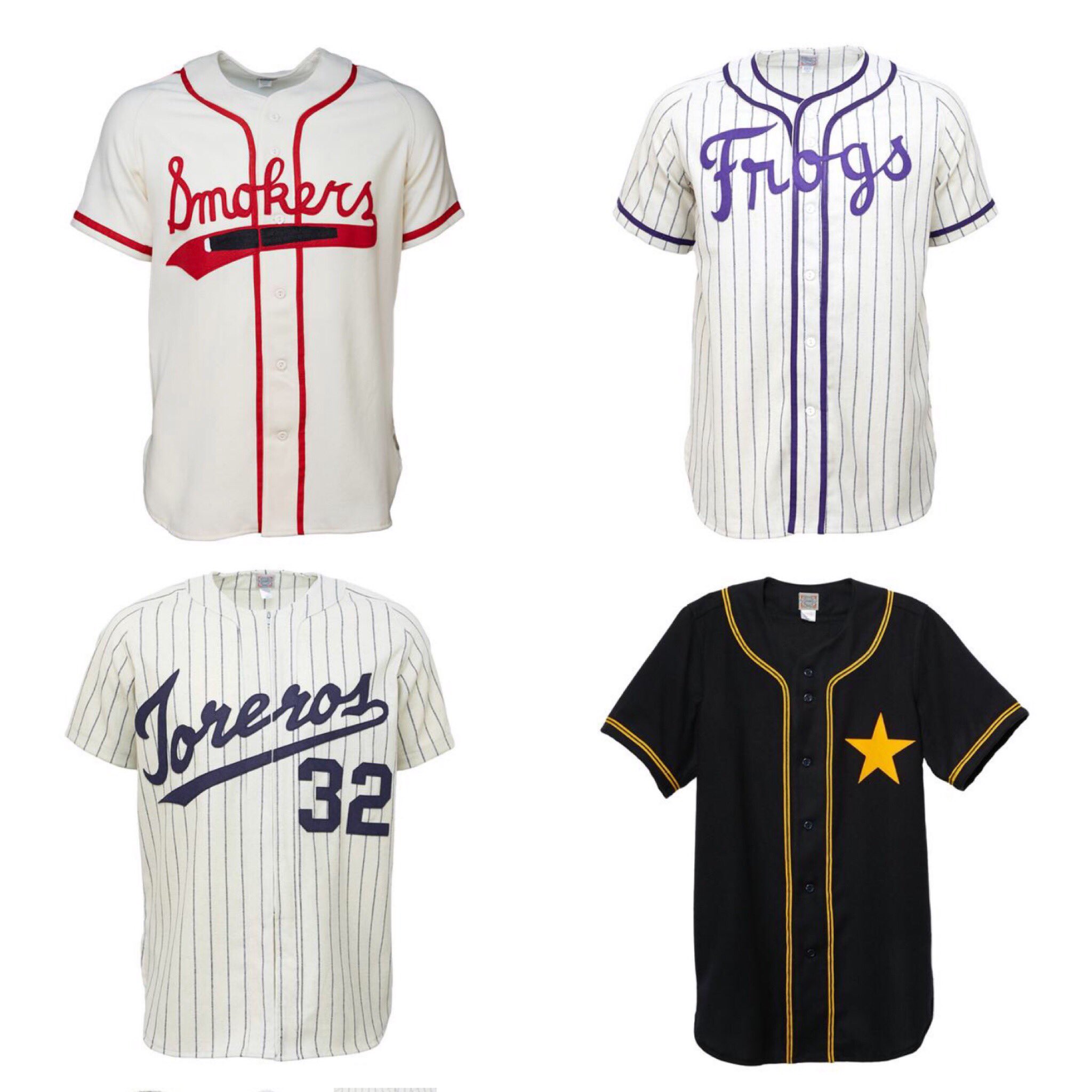 slo pitch jerseys