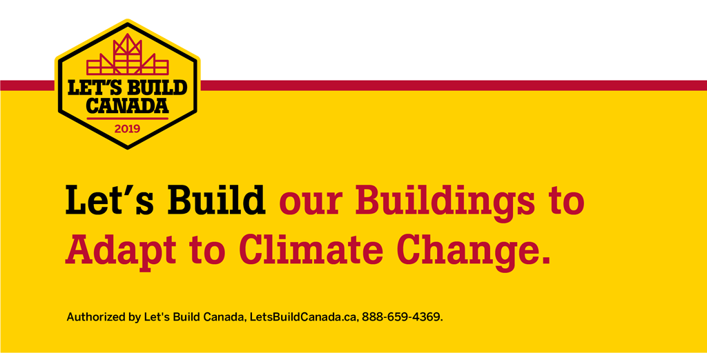 Let's Build Canada tweet media