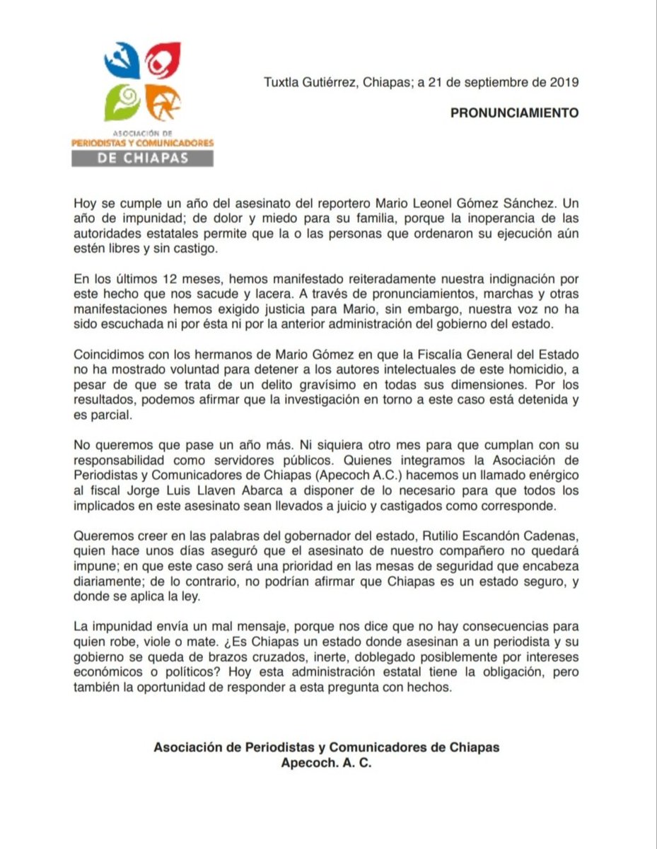 Apecoch A. C. tweet media