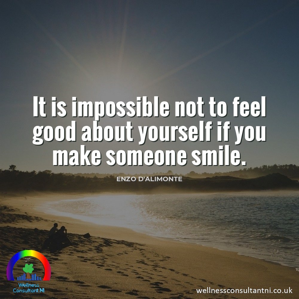 Wellness Consultant tweet media