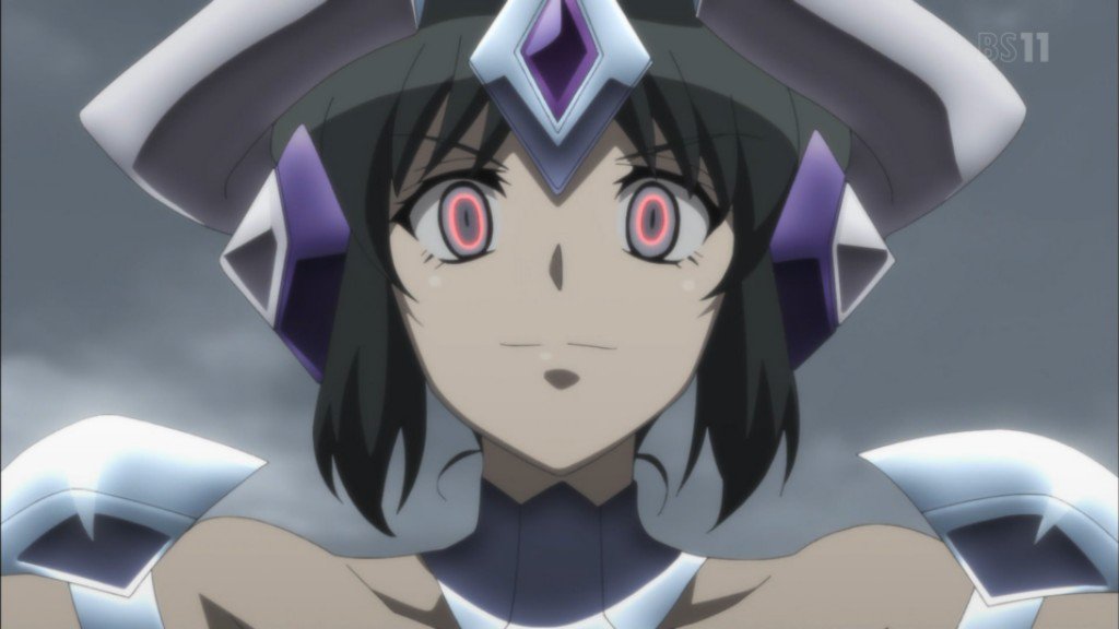 戦姫絶唱シンフォギアxv 12話 感想 戦姫絶唱おおおおおおぉぉぉぉｯｯｯ アキブラ