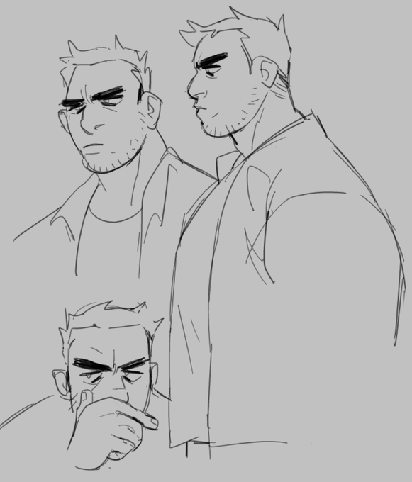 who dis 