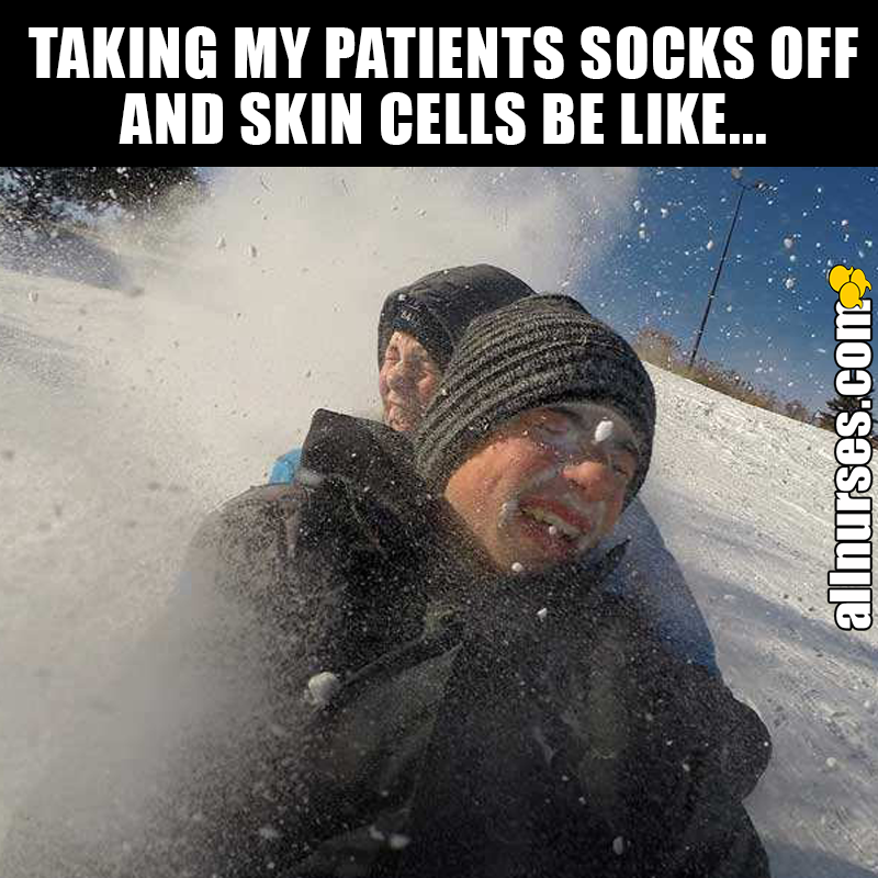 allnurses's tweet photo. HAHAHA! https://t.co/bNn1M96NEf