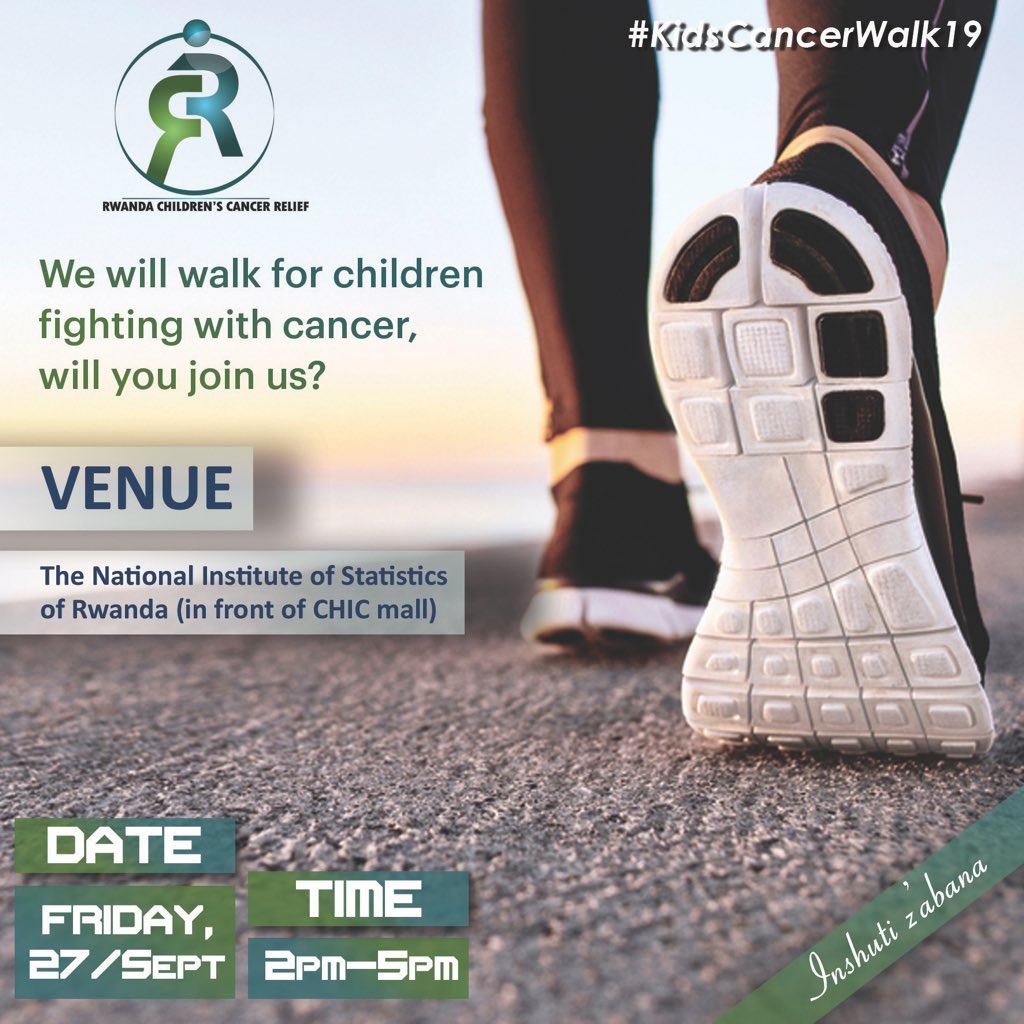 RwCancerRelief tweet picture