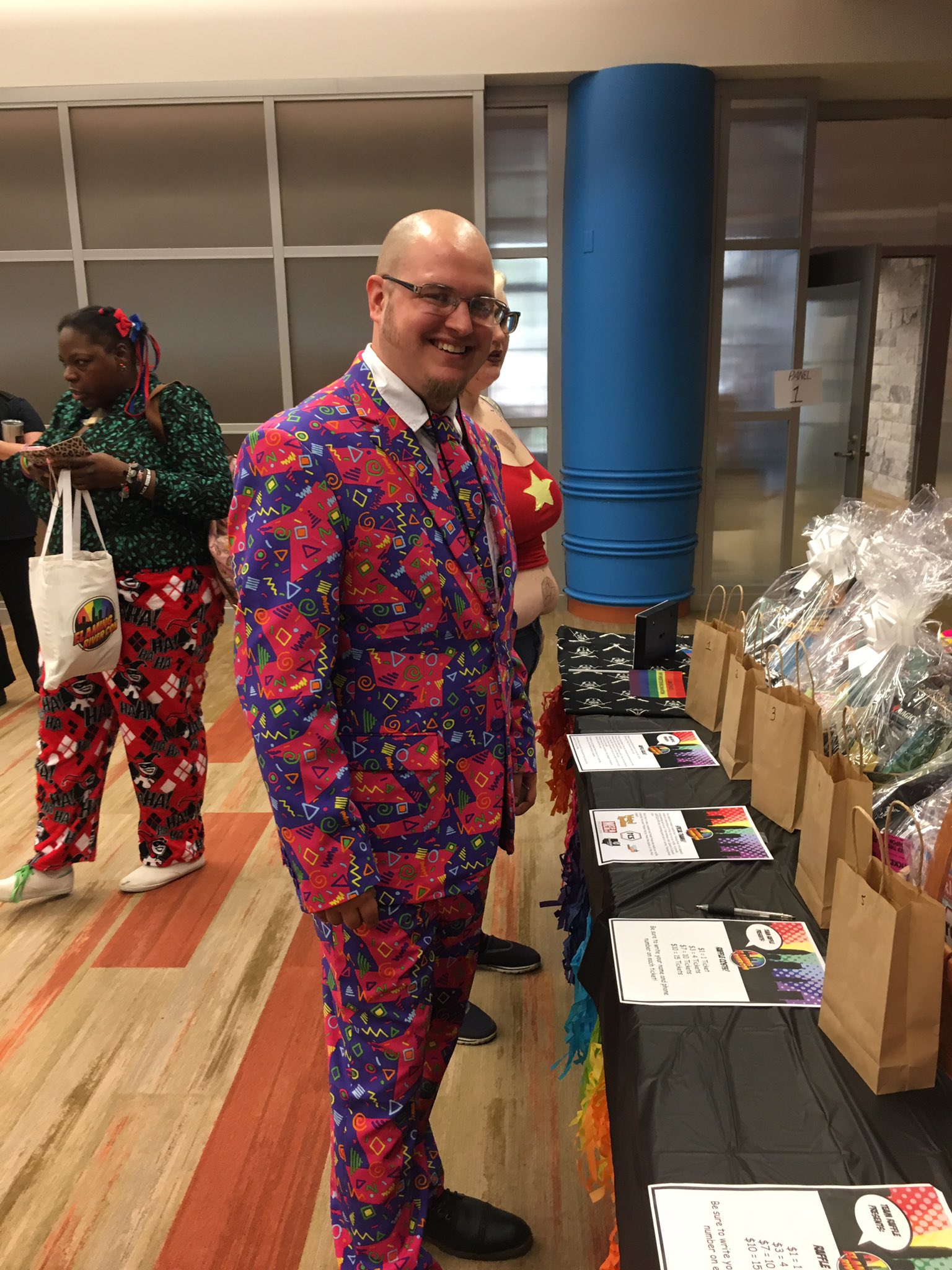 Lisa Alleman (AllemanAlert) / Twitter