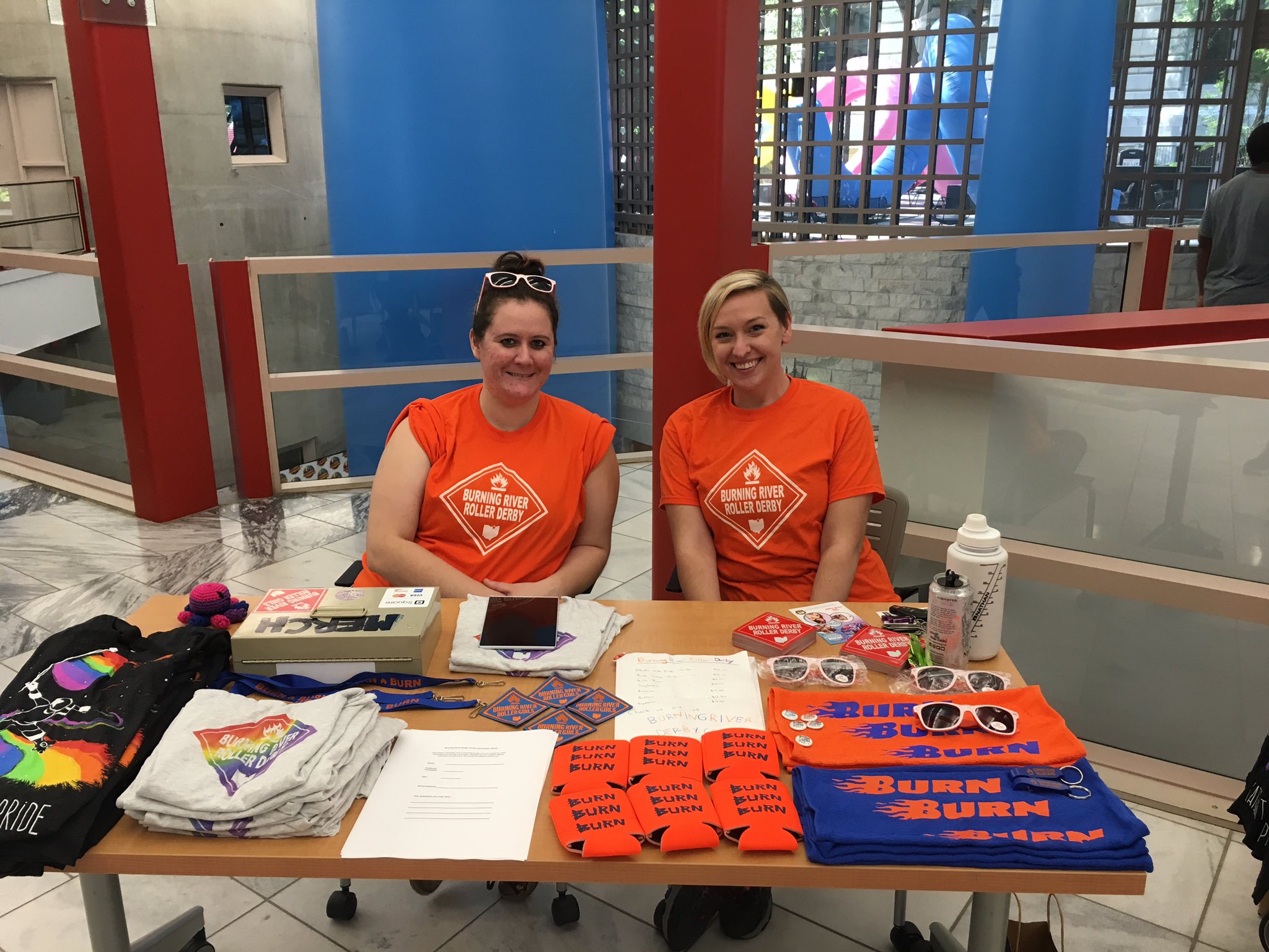 Lisa Alleman (AllemanAlert) / Twitter