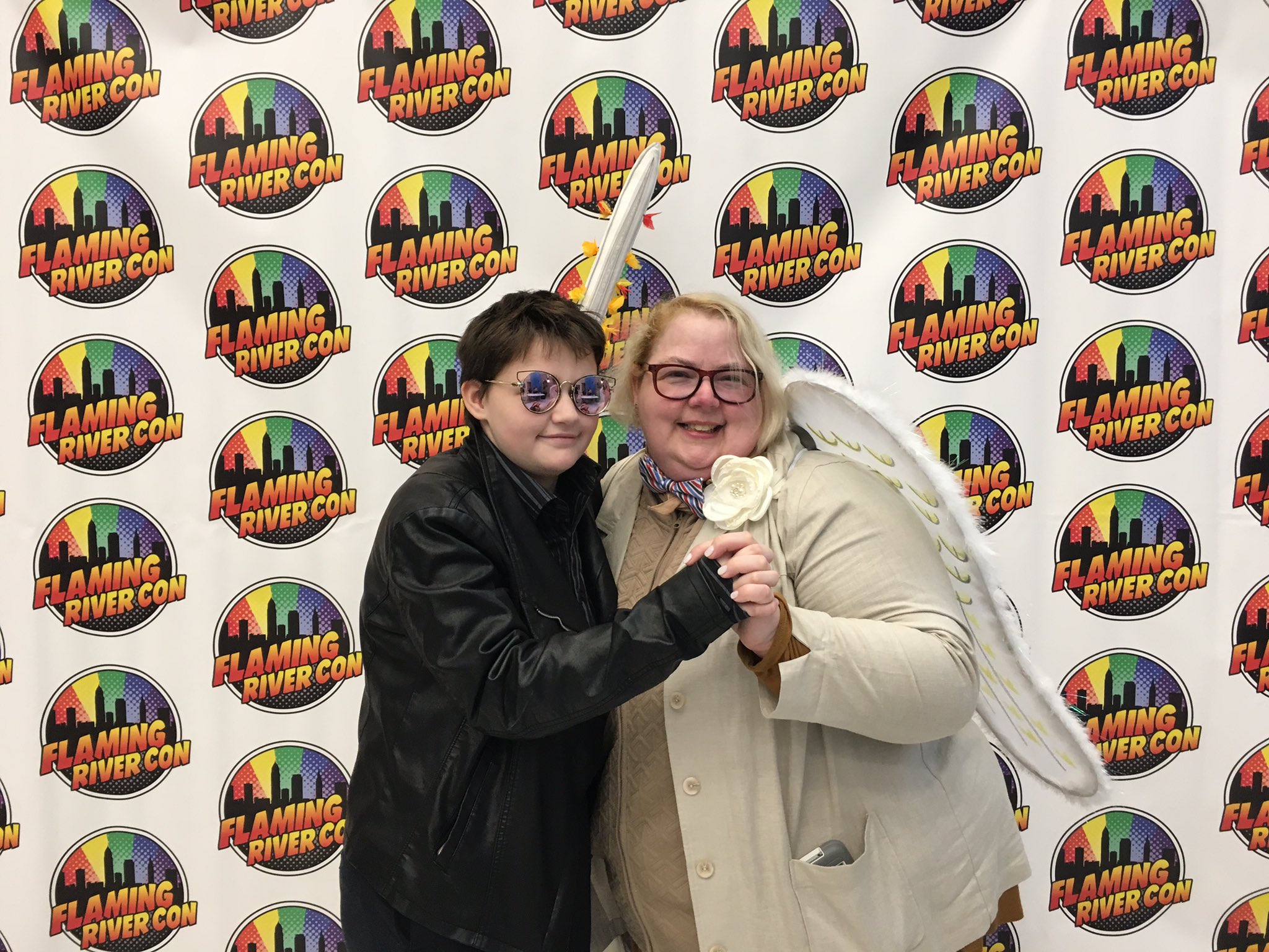 Lisa Alleman (AllemanAlert) / Twitter