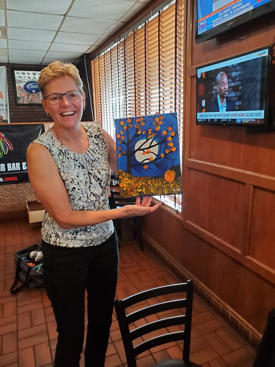 Verna Burns tweet media