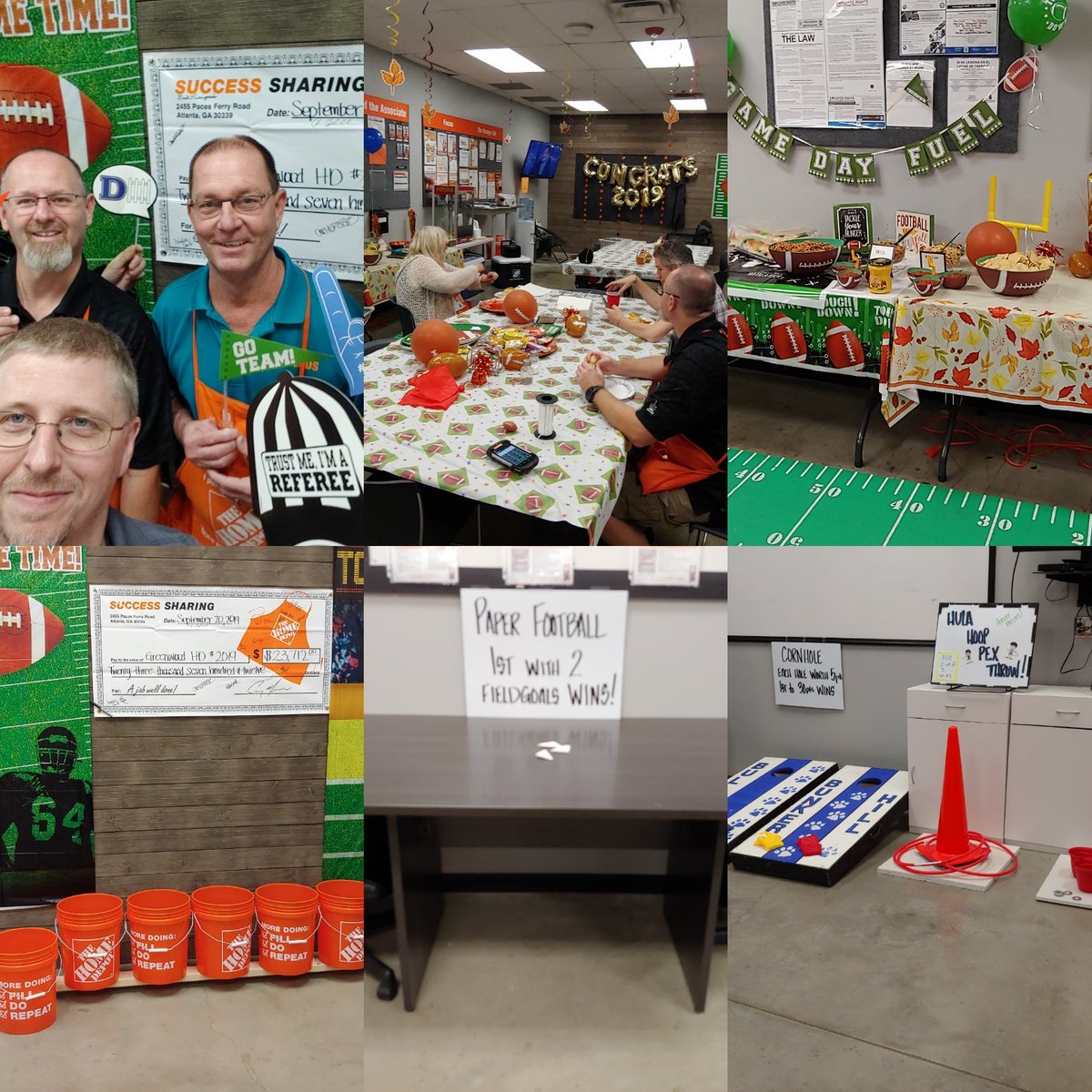 Darrell Allen tweet media