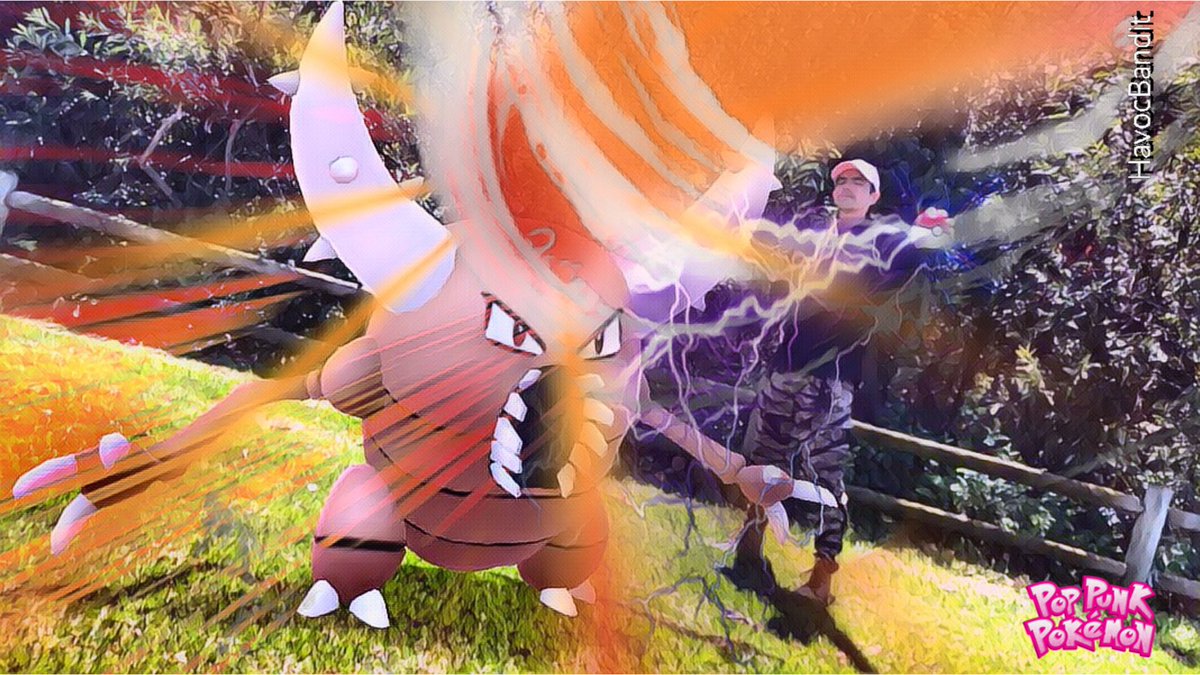 jcpics3's tweet photo. Been hiking through the Safari Zone here in Fuchsia City and the Pokémon are so diverse! Plus I encountered a legendary trainer👀
#ZTDNews https://t.co/9iIkpzOght