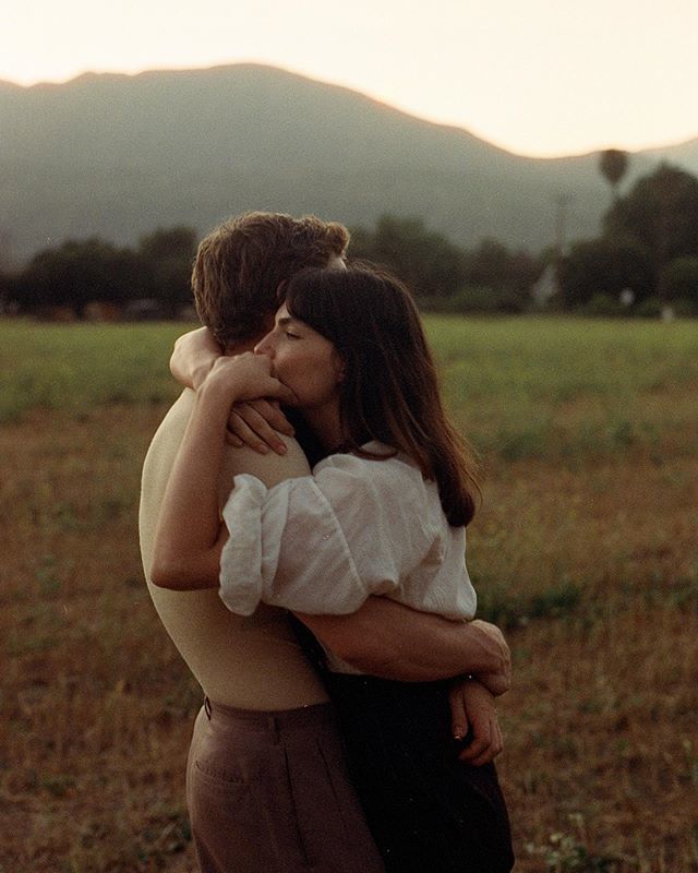 Nothing quite like a real embrace. @philchester and I are on separate sides of the country again, but I always look forward to that squeeze I get when we see each other again. Yeah, yeah I’m a sap and I don’t care.