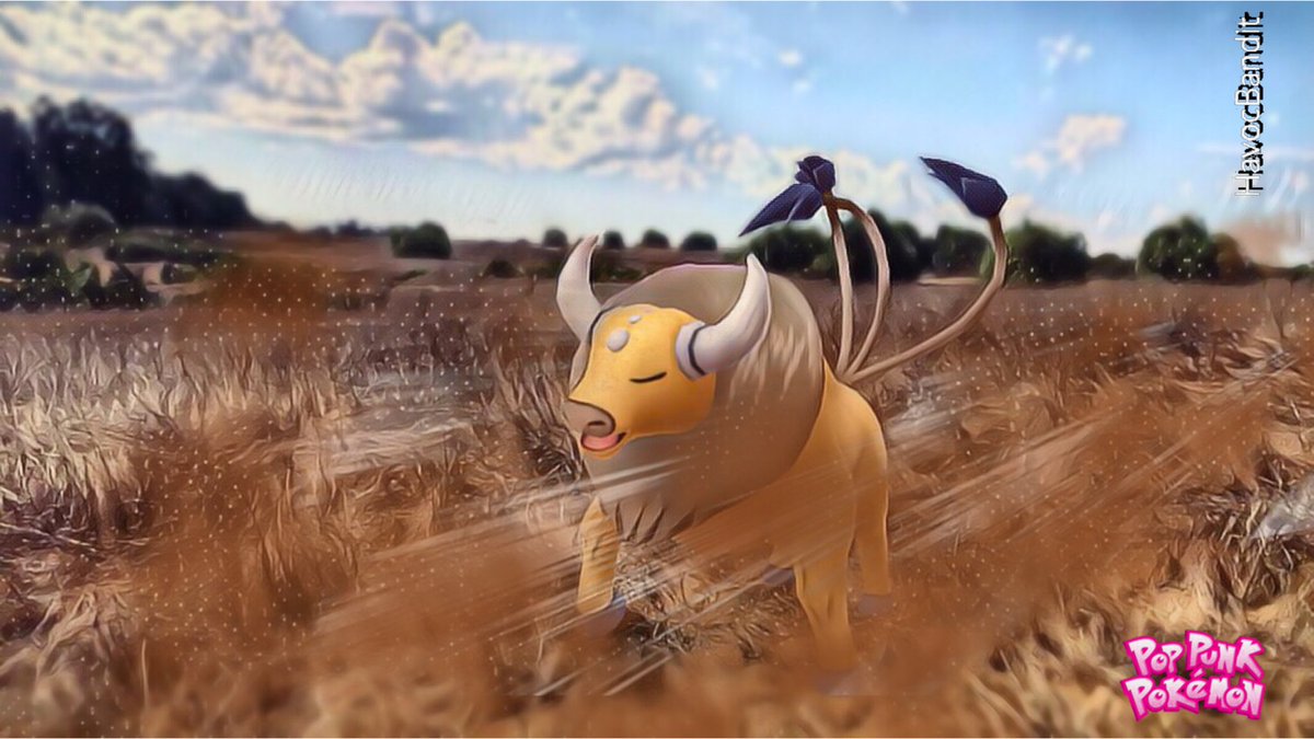 jcpics3's tweet photo. Been hiking through the Safari Zone here in Fuchsia City and the Pokémon are so diverse! Plus I encountered a legendary trainer👀
#ZTDNews https://t.co/9iIkpzOght