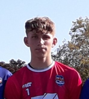 reddboroughfc's tweet photo. Also a big day for the Borough today as Max Court made his senior debut on his 16th Birthday 🙌

So Happy Birthday Maximus and welcome to the first team 💙

#UTB #NonLeague #grassroots #truepathway #fromjuniortosenior https://t.co/sEDTxlXali