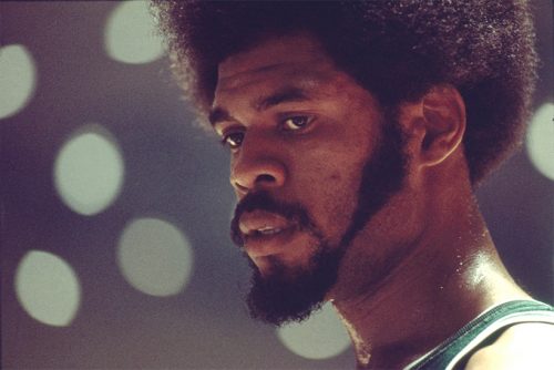 [happy birthday] Artis Gilmore fait la misère aux Spirits Of Saint-Louis en ABA  