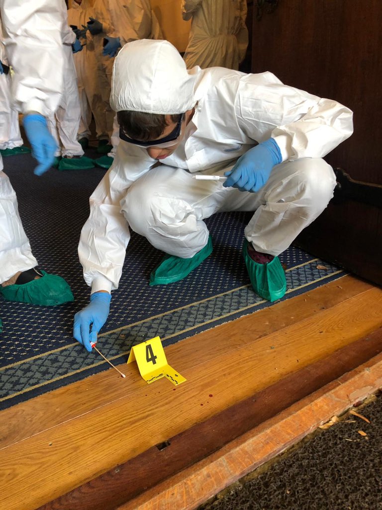 Julen26beg's tweet photo. Aurtengo erronka berria!! Zer gertatu da margolan honekin?? Ikerketa hasi da!!! 🔝🔝 #Forensic #Forensicscience #Begonazpi #DBH4 #Artaza #Ikerketa #Zientzia #Artea https://t.co/kt2AvPZwFz