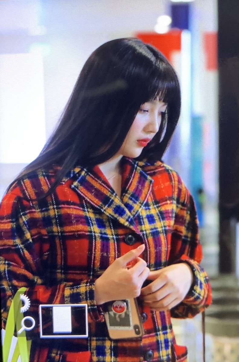 Pumpkin960903's tweet photo. #조이 https://t.co/UYWWGoBUTv