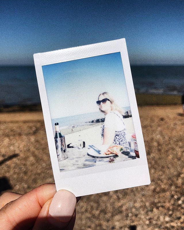Lobster, Prosecco and a day by the sea - the best way to spend my last day being 25 🦞🍾🌊 ift.tt/2LFgm0a