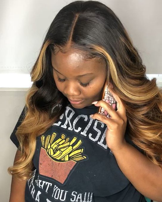 $100 SPECIAL!  ONE WEEK ONLY! ANY KIND OF INSTALL FRONTAL, CLOSURE, LACE WIG, AND TRADITIONAL SEW-INS FROM<a href="/tag/ad"class="tags"><span>#ad</span></a>
