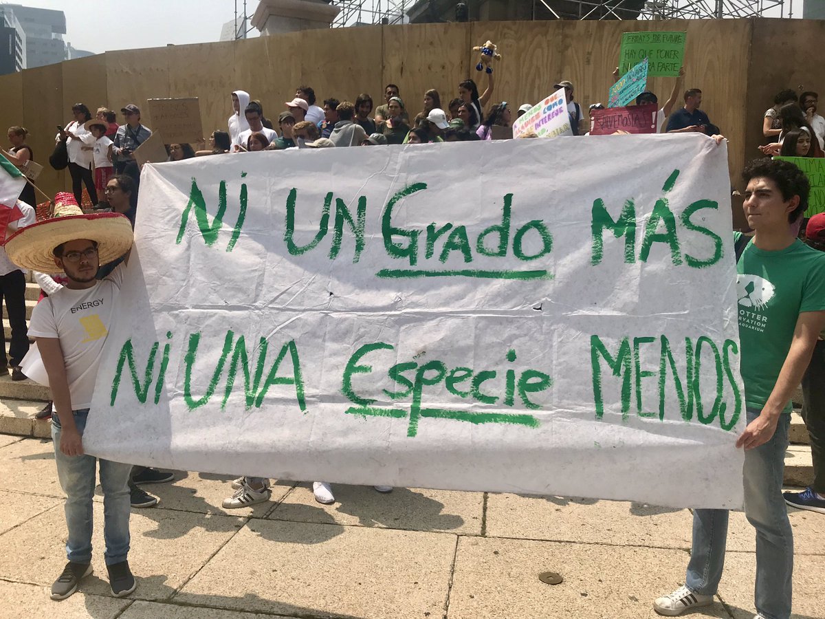 BARCENAMIGUEL's tweet photo. Hoy de 2 a 4 pm en @ABCNoticiasMex Fin de Semana todo sobre la Marcha vs el cambio climático #ClimateStrikemexico y lo (NO) hecho a 2 años de los sismos . @ABCRadioMexico @ABC760AM https://t.co/MIrwBta17z https://t.co/NgsCvxvH1p https://t.co/breEVUhfa9
