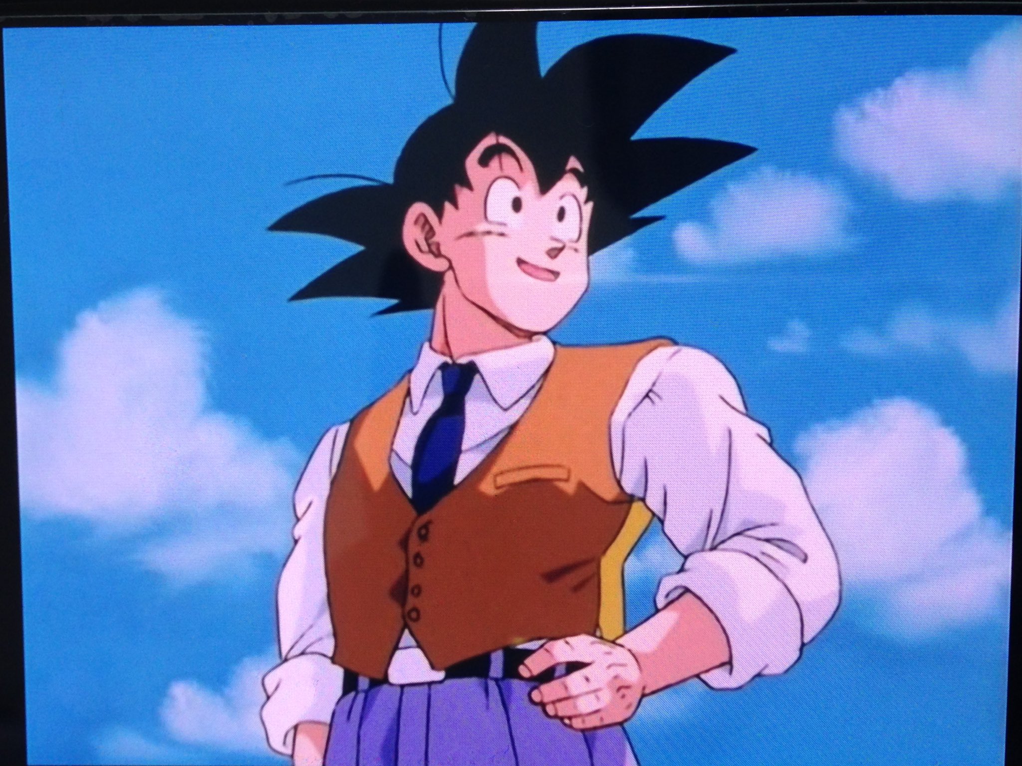 みんねこ Z291話 完結 半年以上かかってしまったけど ドラゴンボール153話 ドラゴンボールz291話見終わりました 最終回 やっぱり悟空は己の限界の強さと強いやつと闘う為に飛んでいってしまった 悟空とその周りの人達の物語 楽しかった