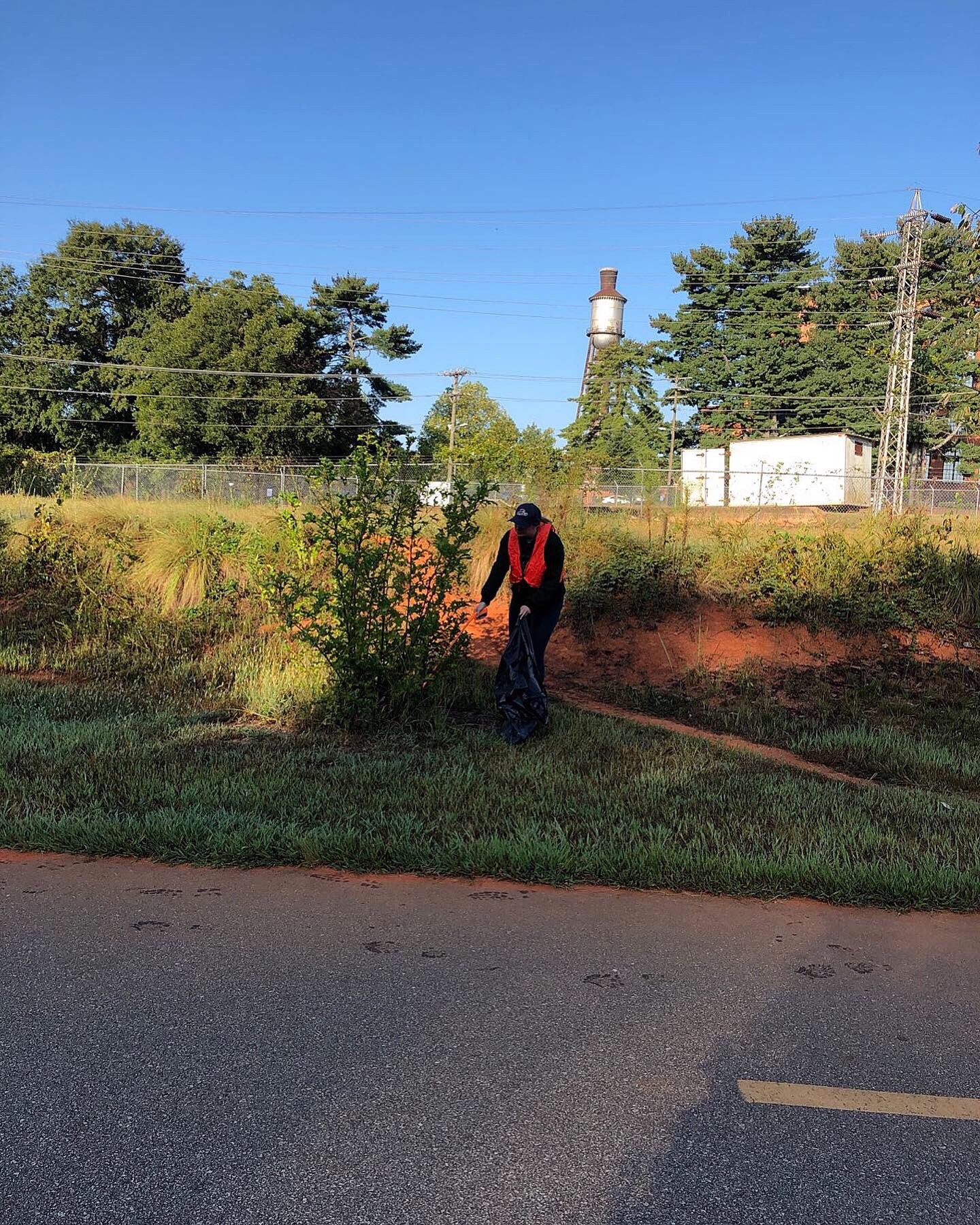 Greenville Swamp Rabbits on Twitter "Our 30DaysofService brought us