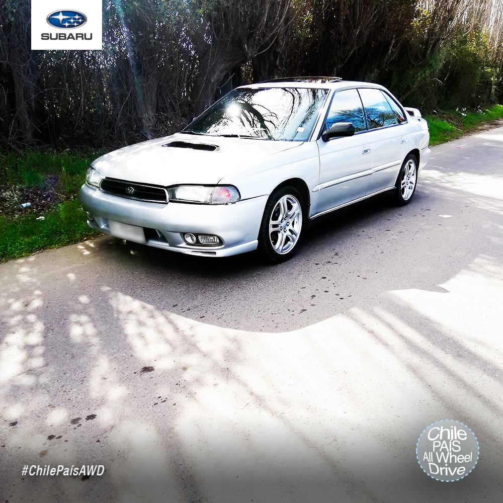 En el mes de la chilenidad, disfrutamos de lo mejor de lo nuestro en este #ChilePaísAWD. Gracias a Emilio González por su postal desde Quinahue, VI Región. bit.ly/2kyOpML