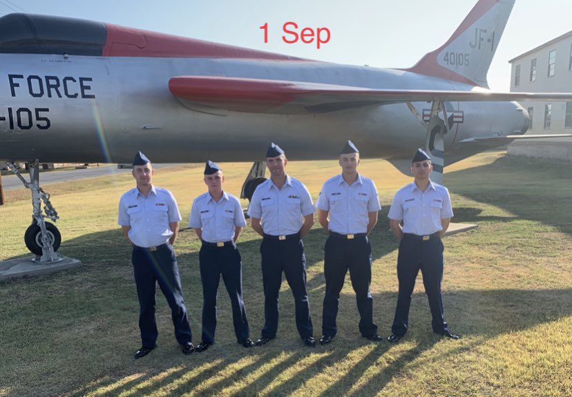 BootCampAtheist's tweet photo. Got a little backed up on photos this past month. Here are our graduates from Aug 25th to Sep 1st https://t.co/fRqOOYNUrY