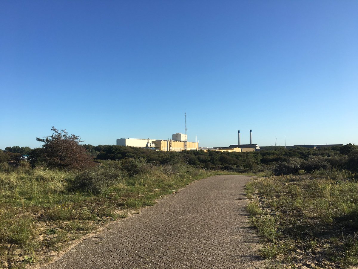 de Noord-Hollandse kust met Zon, staal, kunst en duinen