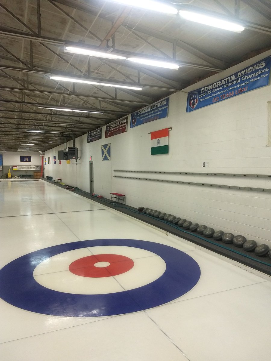 Ardsley Curling Club tweet media
