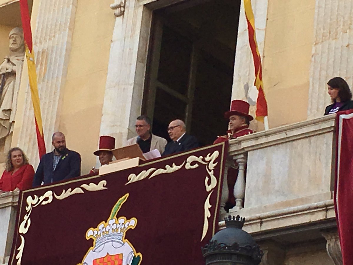 magdvd000's tweet image. Aquest es el moment !!!
#BoadaPregoner 
@SantateclaTGN