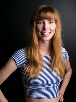 vancomicstrip's tweet photo. TONIGHT: the amazing Aaron Charles Read with award winning comic @SteevLetts and the hilarious @amberdalesy, plus special guest @RachelESchaefer! Going to be KILLER! Tix only $18, gettem here: https://t.co/y5gk5pu9uO @seven_tyrants
 #Vancouver #comedy https://t.co/XKvZQK26jD