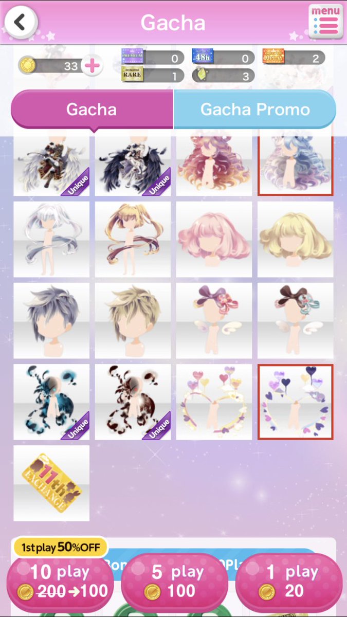 CocoWeeklyTheme's tweet photo. @CocoPPaPlay_cp please fix this error https://t.co/hSQELayB1f