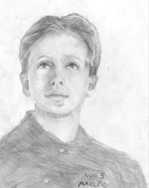 大人が描いた「子供が書いた絵」を見つけ出すのが好きって話 大人が描いた「子供が書いた絵」を見つけ出すのが好きって話